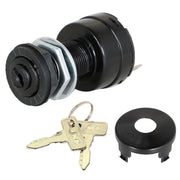 DURAFORCE Ignition Switch Key For Club Car Precedent Electric 2004-UP Golf Cart #102508601