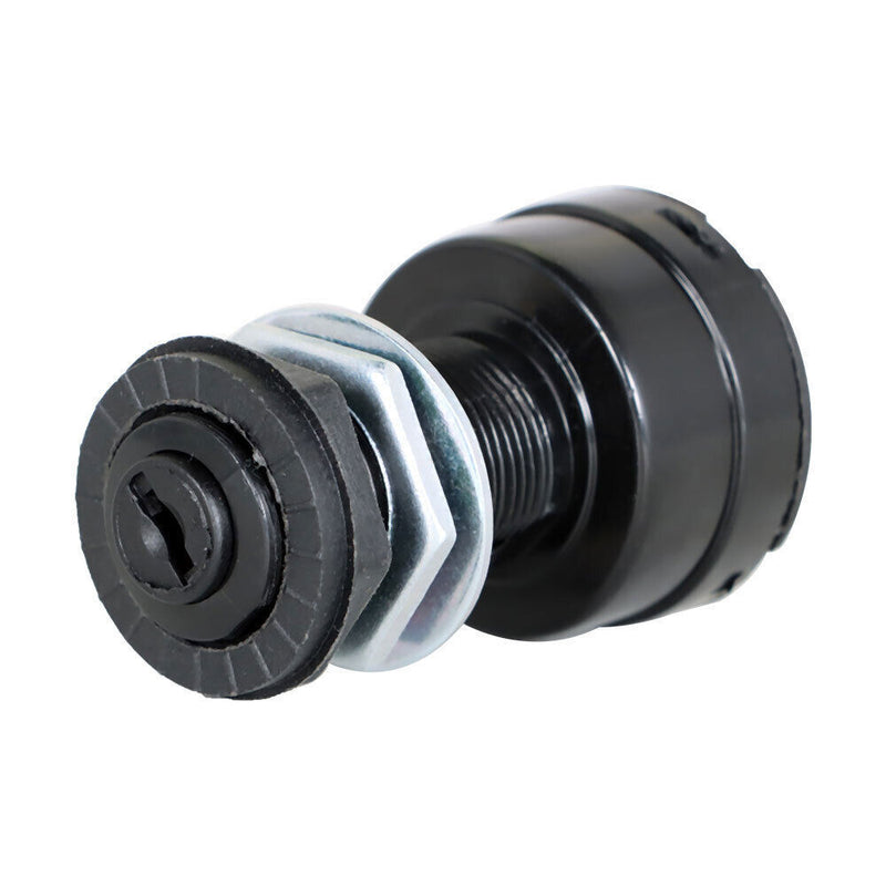 DURAFORCE Ignition Switch Key For Club Car Precedent Electric 2004-UP Golf Cart #102508601