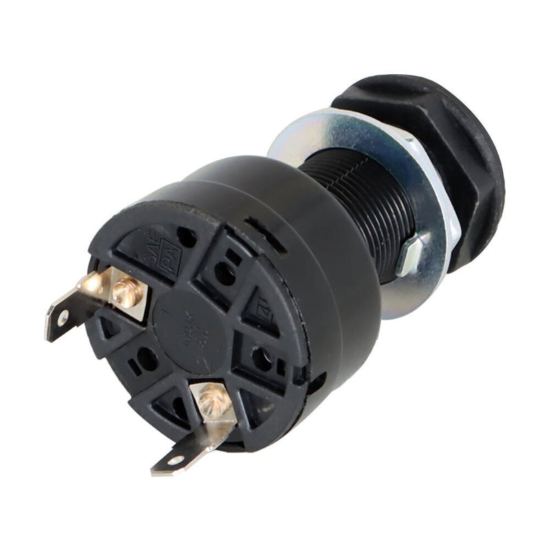 DURAFORCE Ignition Switch Key For Club Car Precedent Electric 2004-UP Golf Cart #102508601