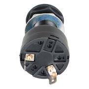 DURAFORCE Ignition Switch Key For Club Car Precedent Electric 2004-UP Golf Cart #102508601