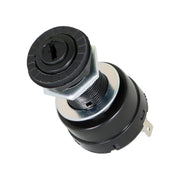 DURAFORCE Ignition Switch Key For Club Car Precedent Electric 2004-UP Golf Cart #102508601