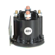 DURAFORCE FOR EZGo TXT Golf Cart Part 4 Terminal Solenoid Electric 48 Volt 2010+ 612711