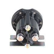 DURAFORCE FOR EZGo TXT Golf Cart Part 4 Terminal Solenoid Electric 48 Volt 2010+ 612711