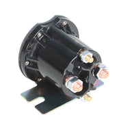 DURAFORCE FOR EZGo TXT Golf Cart Part 4 Terminal Solenoid Electric 48 Volt 2010+ 612711