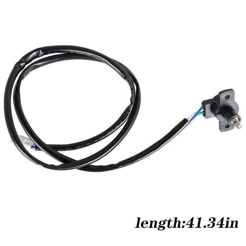 DURAFORCE Throttle Sensor Assembly Fits For G14-G16 G19-G22 Yamaha 1995-2002 Golf Carts