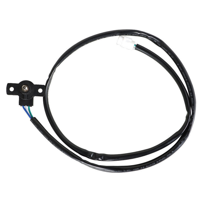DURAFORCE Throttle Sensor Assembly Fits For G14-G16 G19-G22 Yamaha 1995-2002 Golf Carts