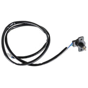 DURAFORCE Throttle Sensor Assembly Fits For G14-G16 G19-G22 Yamaha 1995-2002 Golf Carts