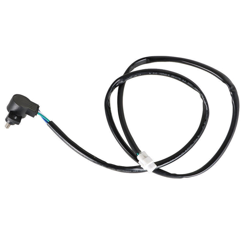 DURAFORCE Throttle Sensor Assembly Fits For G14-G16 G19-G22 Yamaha 1995-2002 Golf Carts