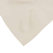 DURAFORCE Front Seat Cover Precedent Golf Carts For Club Car - White Bottom And Backrest