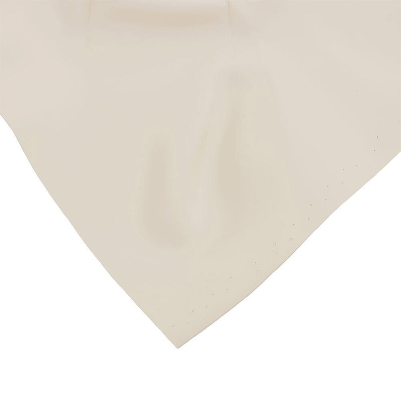 DURAFORCE Front Seat Cover Precedent Golf Carts For Club Car - White Bottom And Backrest