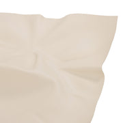 DURAFORCE Front Seat Cover Precedent Golf Carts For Club Car - White Bottom And Backrest