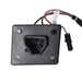 DURAFORCE Golf Cart Charger Receptacle for 2008 2009 2010-up EZGO RXV 48V Charger 602529