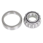 DURAFORCE (4) FRONT WHEEL HUB BEARINGS FITS FOR CLUB CAR PRECEDENT GOLF CART2004 & UP