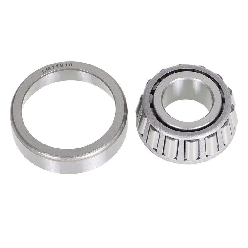 DURAFORCE (4) FRONT WHEEL HUB BEARINGS FITS FOR CLUB CAR PRECEDENT GOLF CART2004 & UP