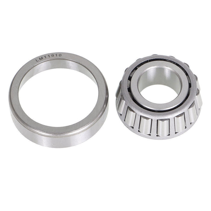 DURAFORCE (4) FRONT WHEEL HUB BEARINGS FITS FOR CLUB CAR PRECEDENT GOLF CART2004 & UP