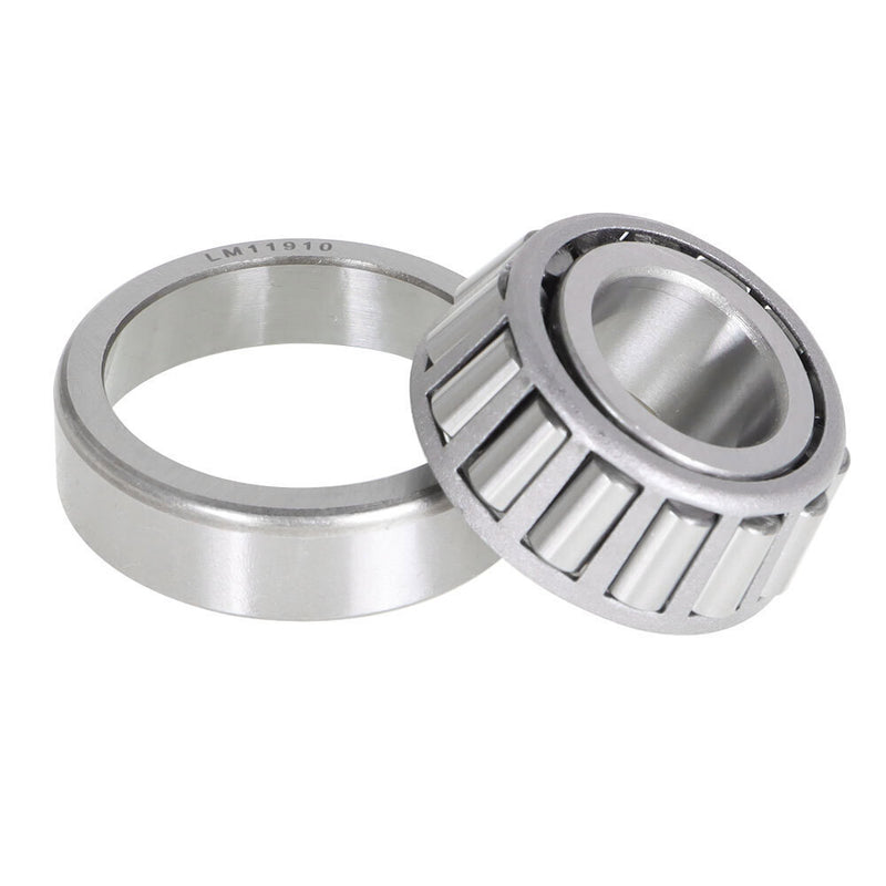 DURAFORCE (4) FRONT WHEEL HUB BEARINGS FITS FOR CLUB CAR PRECEDENT GOLF CART2004 & UP