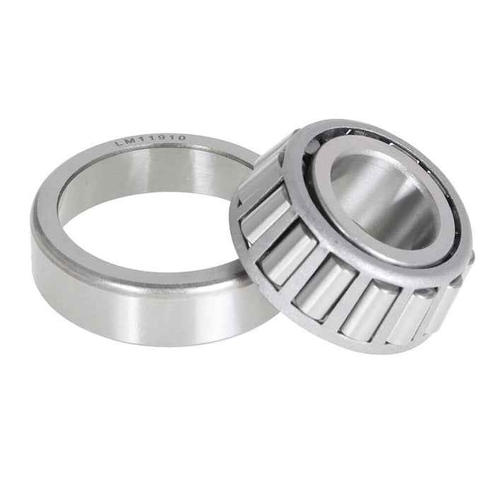 DURAFORCE (4) FRONT WHEEL HUB BEARINGS FITS FOR CLUB CAR PRECEDENT GOLF CART2004 & UP