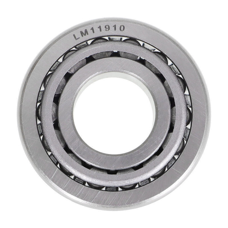 DURAFORCE (4) FRONT WHEEL HUB BEARINGS FITS FOR CLUB CAR PRECEDENT GOLF CART2004 & UP