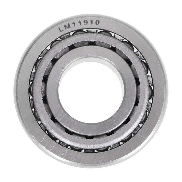 DURAFORCE (4) FRONT WHEEL HUB BEARINGS FITS FOR CLUB CAR PRECEDENT GOLF CART2004 & UP