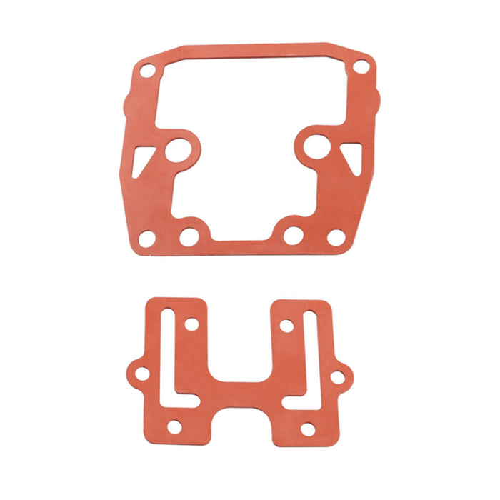 DURAFORCE 3x Carburetor Carb Rebuild Kit For Johnson Evinrude V6 150 155 200 235 175 185