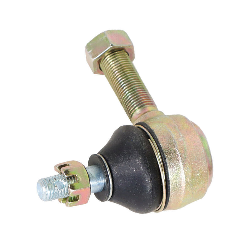DURAFORCE Golf Cart Steering Gear Box Drag Link Tie Rod End For Club Car DS 1984-2008