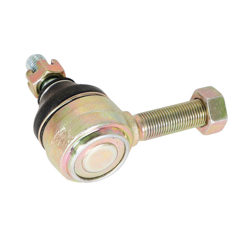 DURAFORCE Golf Cart Steering Gear Box Drag Link Tie Rod End For Club Car DS 1984-2008