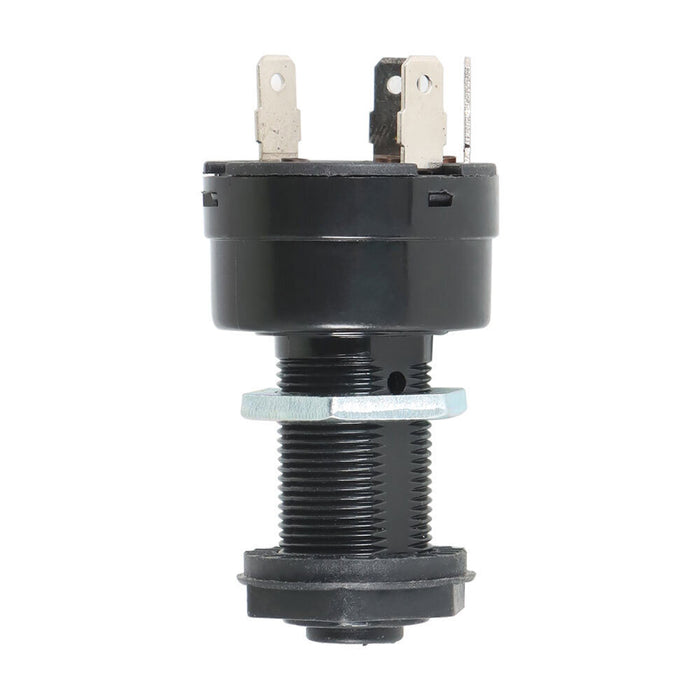 DURAFORCE Ignition Key Switch W/2 pcs key For Club Car Precedent 2004+ Golf Cart 102515101