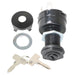 DURAFORCE Ignition Key Switch W/2 pcs key For Club Car Precedent 2004+ Golf Cart 102515101