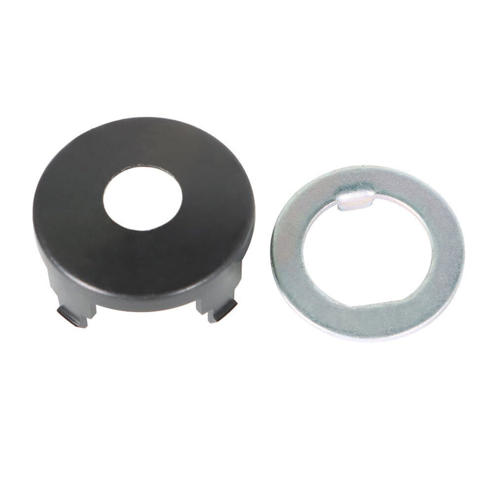 DURAFORCE Ignition Key Switch W/2 pcs key For Club Car Precedent 2004+ Golf Cart 102515101