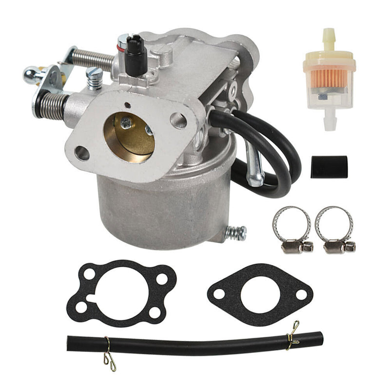 DURAFORCE For EZGO TXT Golf Cart 295cc Marathon Medalist 4-Cycle Engine Carburetor 26645G0