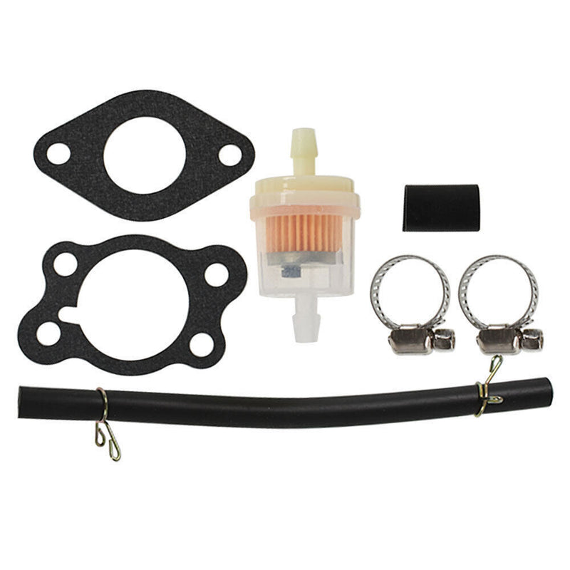 DURAFORCE For EZGO TXT Golf Cart 295cc Marathon Medalist 4-Cycle Engine Carburetor 26645G0