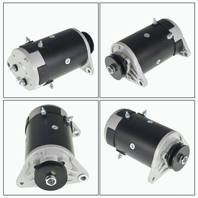 DURAFORCE Starter For Generator Club Car FE290 FE350 DS SERIES 1996-2006 1018294-01