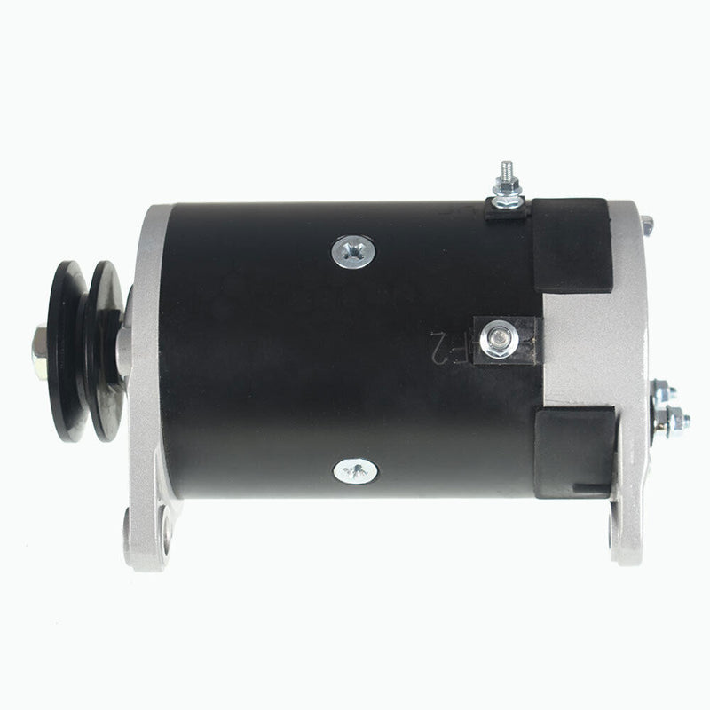 DURAFORCE Starter For Generator Club Car FE290 FE350 DS SERIES 1996-2006 1018294-01