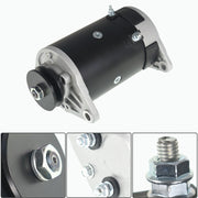 DURAFORCE Starter For Generator Club Car FE290 FE350 DS SERIES 1996-2006 1018294-01