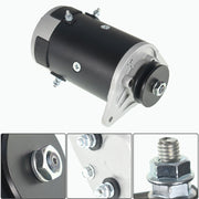 DURAFORCE Starter For Generator Club Car FE290 FE350 DS SERIES 1996-2006 1018294-01