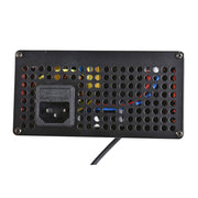 DURAFORCE 36Volt 18Amps "D" style plug Golf Cart Battery Charger Fits For E-Z-GO TXT