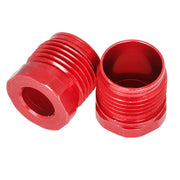 DURAFORCE GTX RXP RXT GTI GTS XP Alloy Steering&Reverse Cable Lock Nut w Seals For SeaDoo