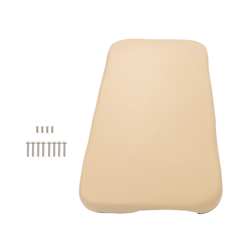 DURAFORCE For Club Car Precedent 2004-Up Golf Cart Replacement Front Seat Bottom Assembly