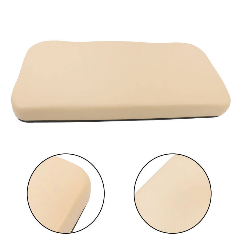 DURAFORCE For Club Car Precedent 2004-Up Golf Cart Replacement Front Seat Bottom Assembly