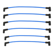 DURAFORCE Marine Spark Plug Wire Set For Mercury Marine V6 EFI/DFI/DTS 84-881908T 18-28086