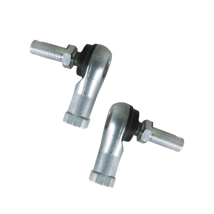 DURAFORCE 2x For Yamaha Golf Cart Outer Tie Rod End (Models G22-G29/DRIVE) #JU0-F3841-00