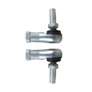 DURAFORCE 2x For Yamaha Golf Cart Outer Tie Rod End (Models G22-G29/DRIVE) #JU0-F3841-00