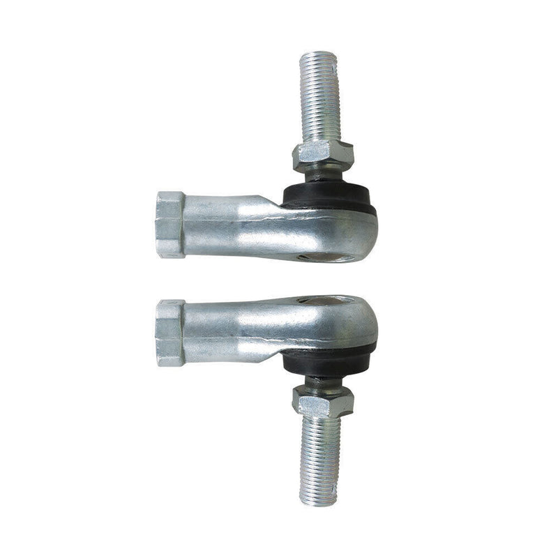 DURAFORCE 2x For Yamaha Golf Cart Outer Tie Rod End (Models G22-G29/DRIVE) #JU0-F3841-00