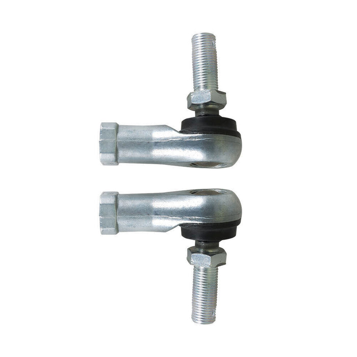 DURAFORCE 2x For Yamaha Golf Cart Outer Tie Rod End (Models G22-G29/DRIVE) #JU0-F3841-00