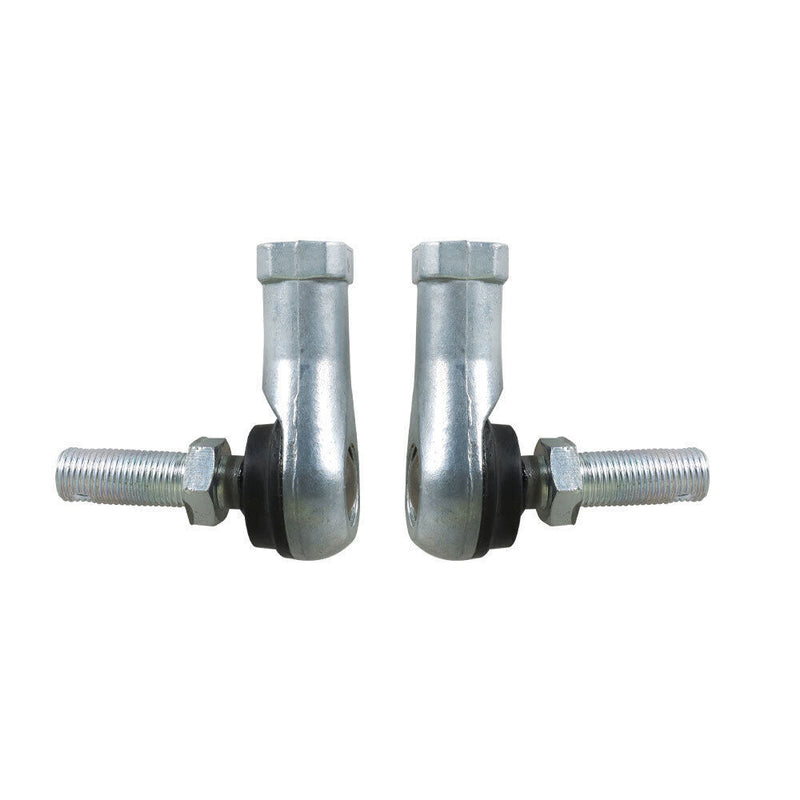 DURAFORCE 2x For Yamaha Golf Cart Outer Tie Rod End (Models G22-G29/DRIVE) #JU0-F3841-00