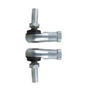 DURAFORCE 2x For Yamaha Golf Cart Outer Tie Rod End (Models G22-G29/DRIVE) #JU0-F3841-00