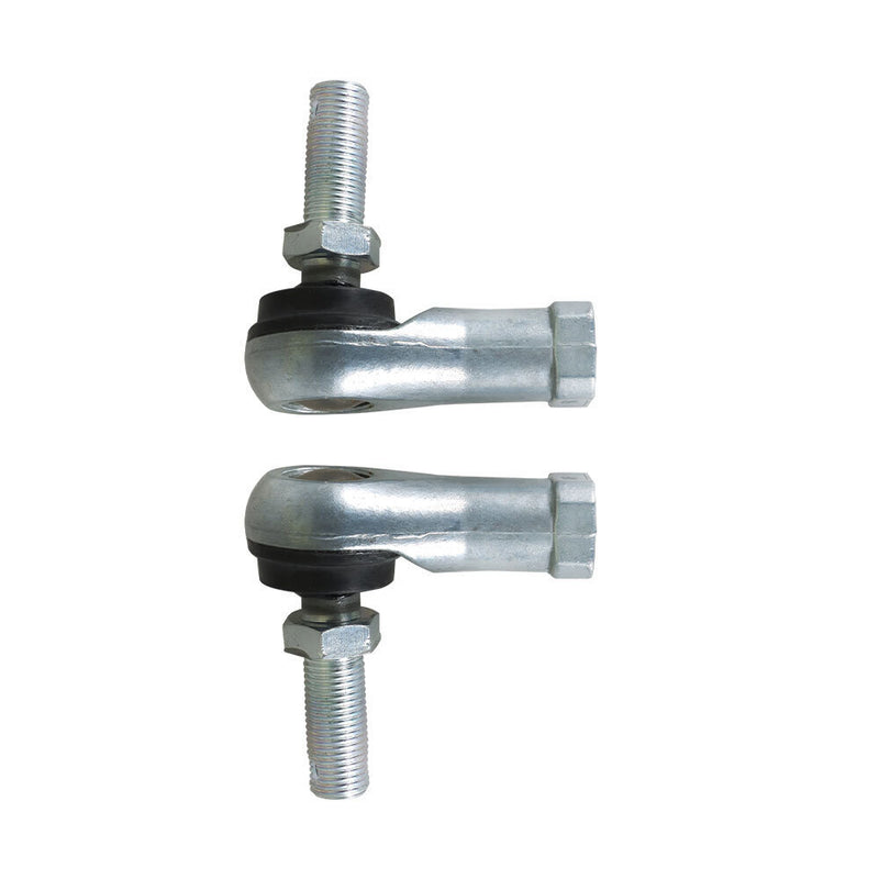 DURAFORCE 2x For Yamaha Golf Cart Outer Tie Rod End (Models G22-G29/DRIVE) #JU0-F3841-00