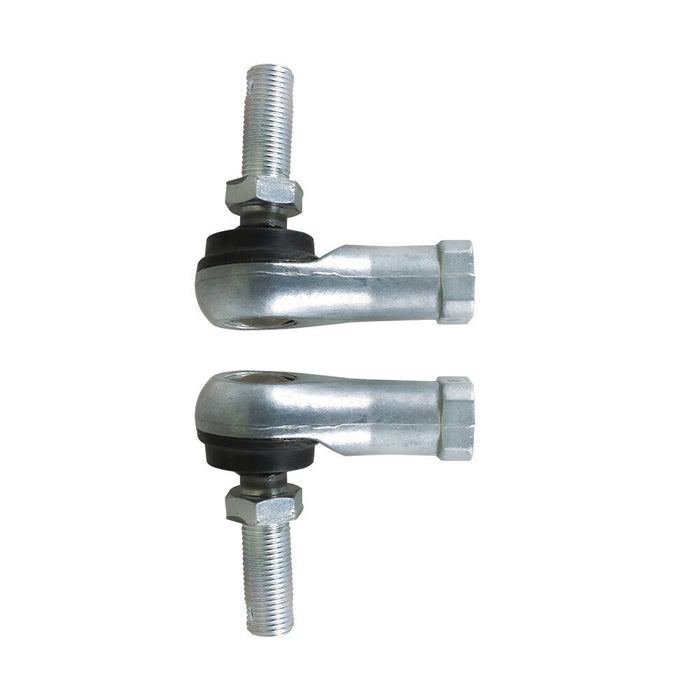 DURAFORCE 2x For Yamaha Golf Cart Outer Tie Rod End (Models G22-G29/DRIVE) #JU0-F3841-00