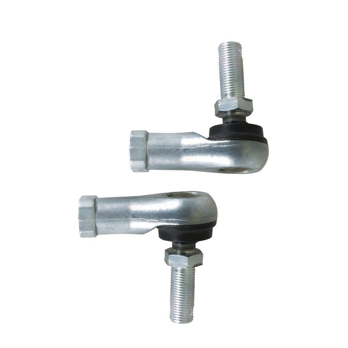 DURAFORCE 2x For Yamaha Golf Cart Outer Tie Rod End (Models G22-G29/DRIVE) #JU0-F3841-00