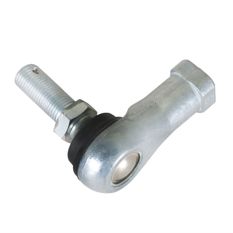 DURAFORCE 2x For Yamaha Golf Cart Outer Tie Rod End (Models G22-G29/DRIVE) #JU0-F3841-00